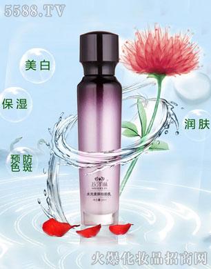 �V�������S���yƷ���޹�˾��õ����ˮ�����������--100ml