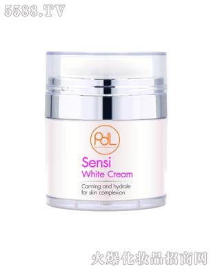 PDL(̩��(gu��))���yƷ���޹�˾��Sensi White Cream̩��(gu��)ɭ������˪