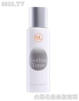 PDL(̩��(gu��))���yƷ���޹�˾��Soothing Toner̩��(gu��)�澏ˬ�wˮ