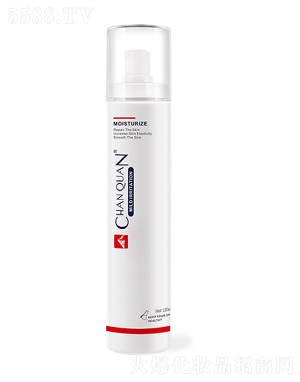 �|����Ȫ����ˎ�I(y��)���޹�˾����Ȫ�������o(h��)���F120ml