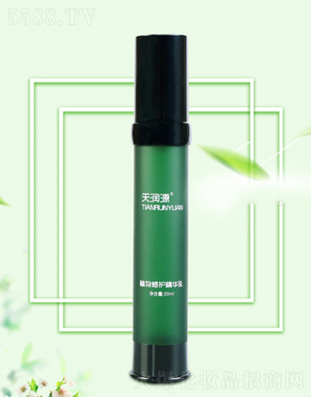 ��������Ƽ����Ϻ������޹�˾���읙(r��n)Դֲ�����o(h��)���A��30ml