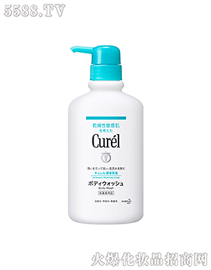 �Ϻ��������޹�˾���杙����������ԡҺ420ml