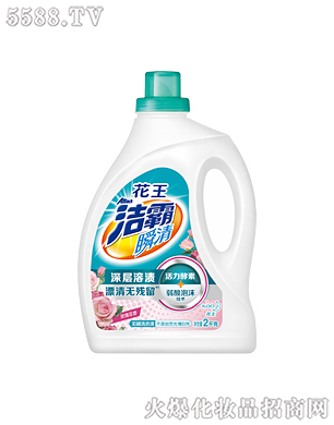 �Ϻ��������޹�˾������˲��o��ϴ��Һ��õ�廨�㣩2kg