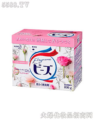 �Ϻ��������޹�˾������ܰ��ϴ�·ۣ���(y��u)��õ���㣩800g