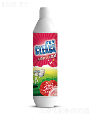 ���K���V�ջ����F�ɷ����޹�˾�������ˣ�CLEACE)���ʾ��Aϴ������ݮ��500g