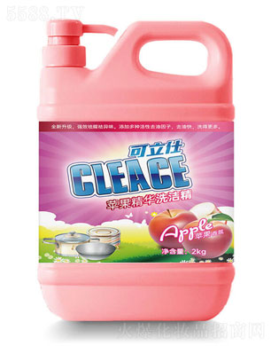 ���K���V�ջ����F�ɷ����޹�˾�������ˣ�CLEACE)�O�����Aϴ�����O�����2kg