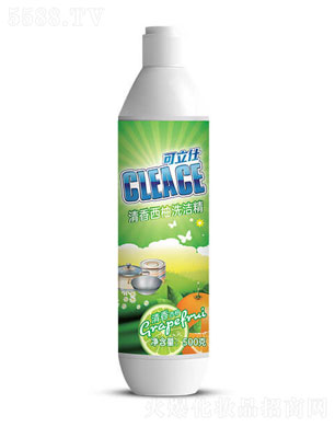 ���K���V�ջ����F�ɷ����޹�˾�������ˣ�CLEACE)��������ϴ������������500g