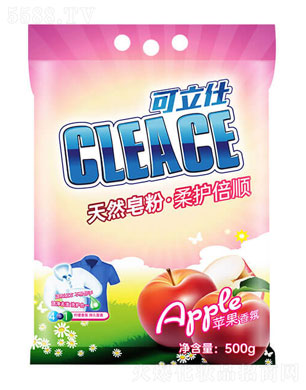 ���K���V�ջ����F(tu��n)�ɷ����޹�˾�������ˣ�CLEACE)��Ȼ�����O(p��ng)�����500g