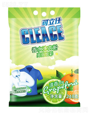 ���K���V�ջ����F(tu��n)�ɷ����޹�˾�������ˣ�CLEACE)��ˮϴ�·���������248g
