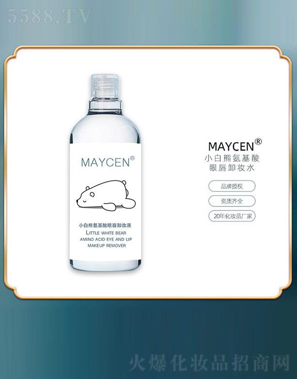 �V���������Ƽ����޹�˾��MAYCENС���ܰ������۴�ж�yˮ