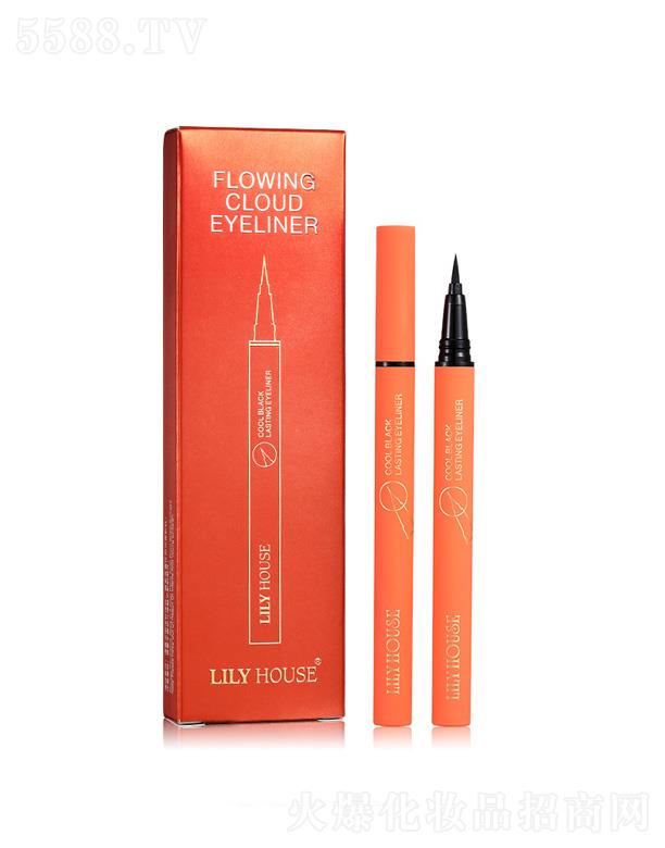 �V�ݴ��컯�yƷ���޹�˾��Lily House�O��(x��)����۾�(xi��n)�P