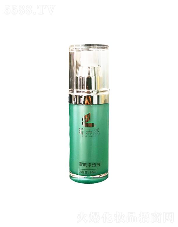 ����ʡ¡��Ȼ���Q(m��o)���޹�˾��¡��Ȼѩ����͸Һ 30ml