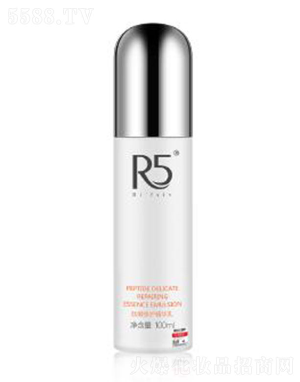 �麣ؐ������Ƽ����޹�˾��R5�������o(h��)���A��100ml