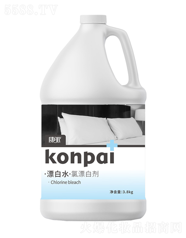 ʯ���f�n��ջ���Ʒ���޹�˾������Ư��ˮ����Ư�ׄ� 3.8Kg