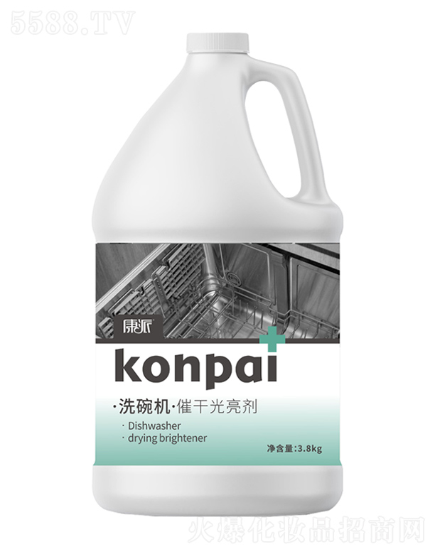 ʯ���f�n��ջ���Ʒ���޹�˾������ϴ��C���߸ɹ����� 3.8Kg