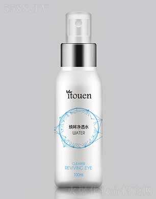���ջ��yƷ(����)���޹�˾�����و@������͸ˮ 100ml