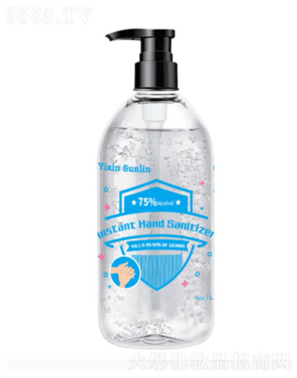 �㽭��Ӣ�Ƽ��ɷ����޹�˾��ϴ��Һ 1000ml