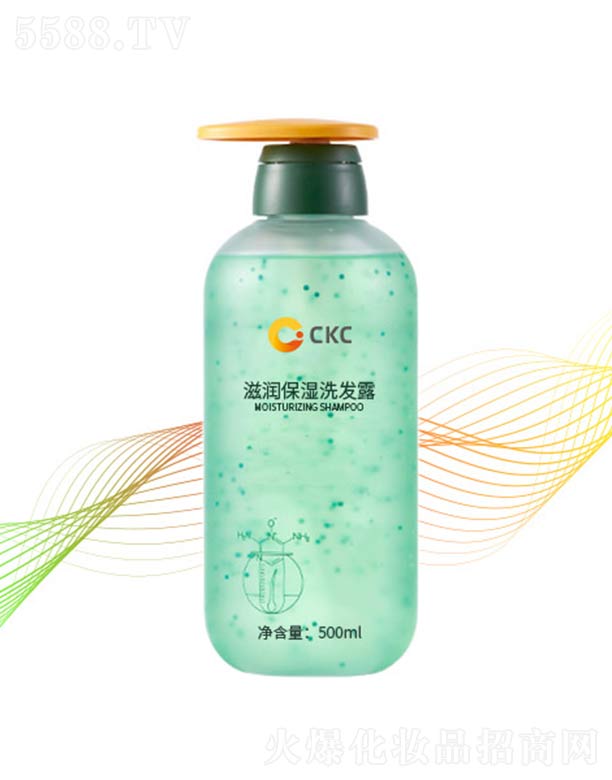 �V�ݴȿ�����Ƽ����޹�˾���̝�(r��n)����ϴ�l(f��)¶ 500ml