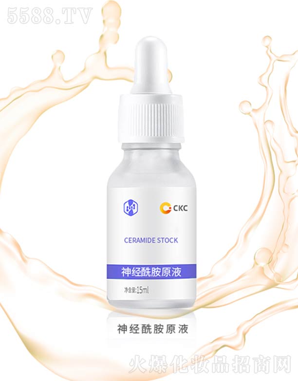 �V�ݴȿ�����Ƽ����޹�˾����(j��ng)����ԭҺ 15ml