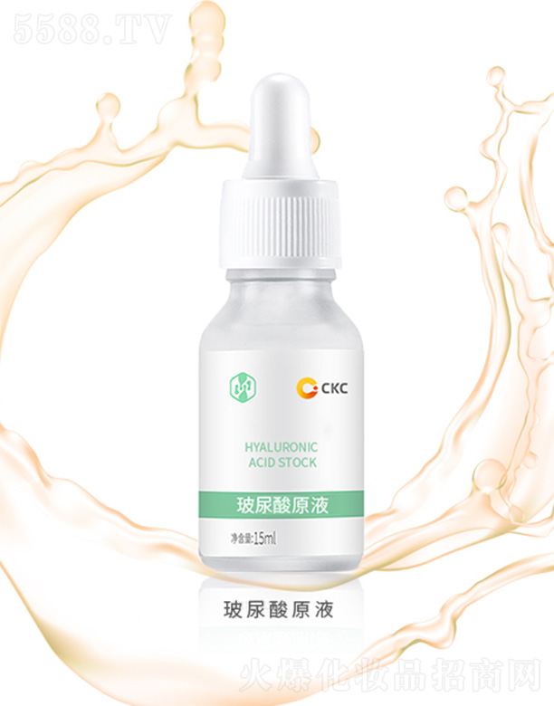 �V�ݴȿ�����Ƽ����޹�˾��������ԭҺ 15ml