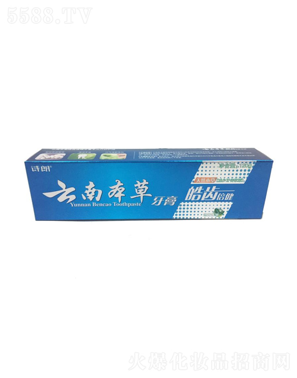 �����в������yƷ���޹�˾��Ԋ����X�������� 120g