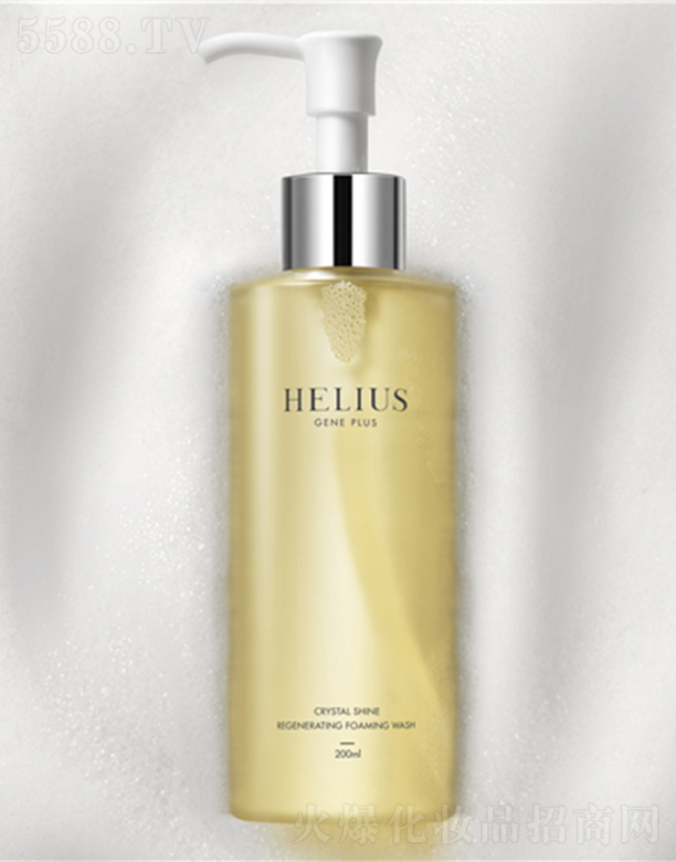 �����Sޱ��(l��)�o(h��)�wƷ���޹�˾��HELIUS��ҫ�����