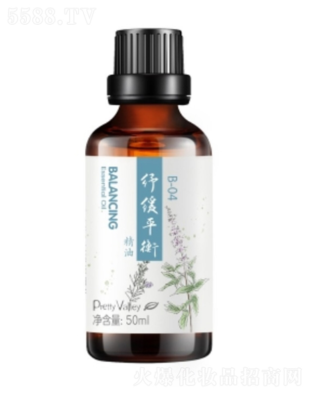 �V�݅R������Ȼ��Ʒ�B�i���޹�˾������ƽ�⾫�� 50ml