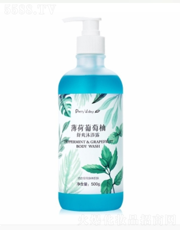 �V�݅R������Ȼ��Ʒ�B�i���޹�˾��������������ˬ��ԡ¶ 500g