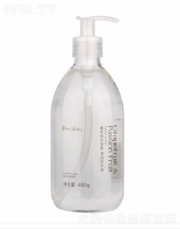 �V�݅R������Ȼ��Ʒ�B�i���޹�˾�������֟�����坙ϴ��Һ 490g