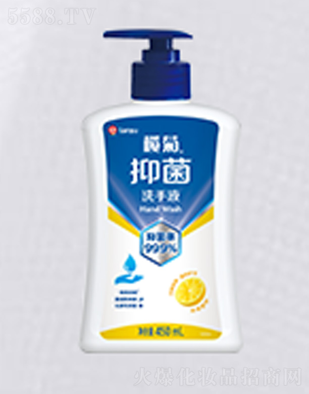 ��ɽ����ջ����I(y��)���޹�˾���־�ϴ��Һ-450ml