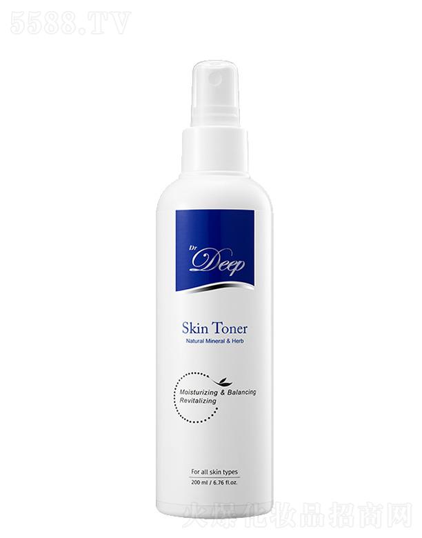 �Ϻ����������yƷ���޹�˾��DrDeepˬ�w���F 200ml