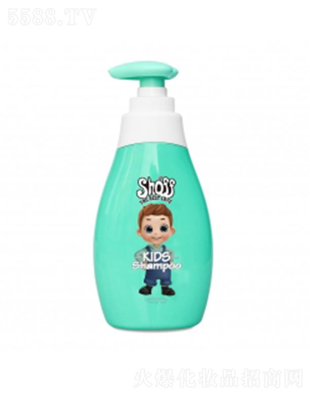 ��(y��u)�˿Ƽ����޹�˾����(y��u)�� SHOFF��ͯ�I(y��ng)�B(y��ng)ϴ�l(f��)ˮ 300ml�����I(y��ng)�B(y��ng)�ɷ�