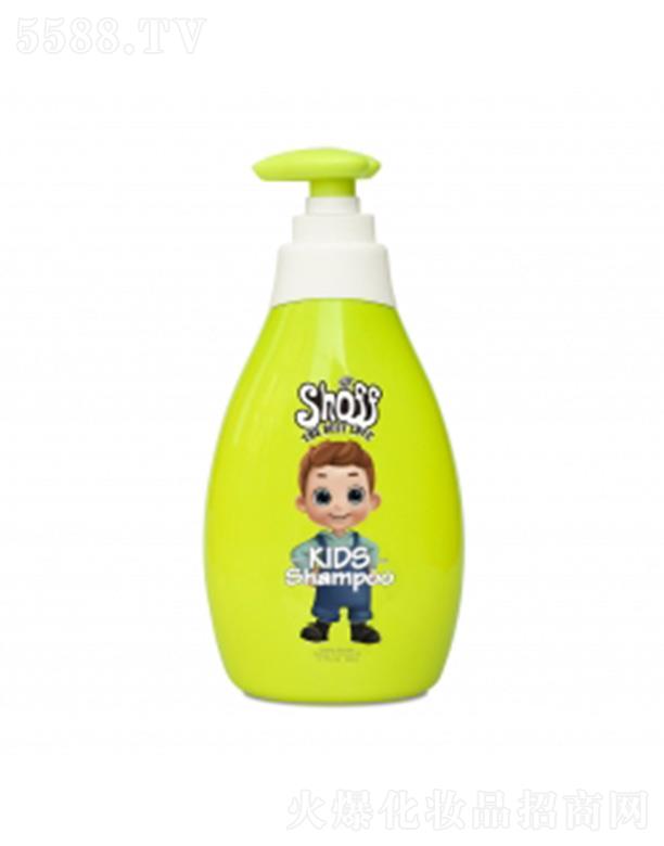 ��(y��u)�˿Ƽ����޹�˾����(y��u)�� SHOFF��ͯ�I(y��ng)�B(y��ng)ϴ�l(f��)ˮ 500ml���錚����������