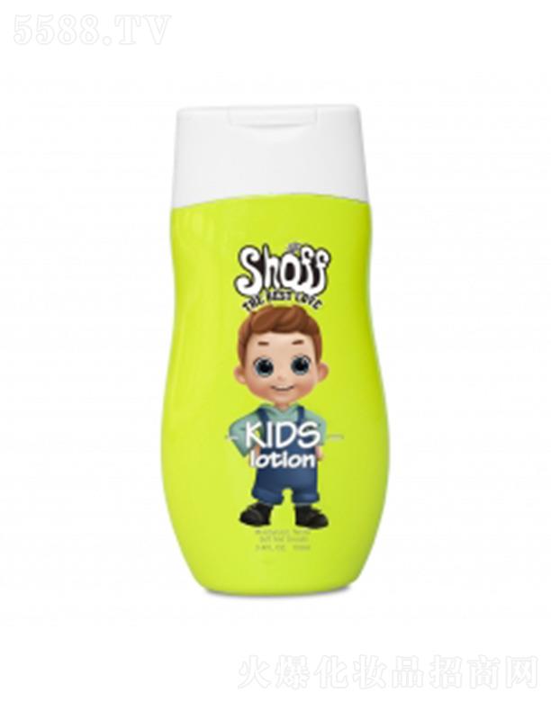 ��(y��u)�˿Ƽ����޹�˾����(y��u)�� SHOFF��ͯ����(r��n)�w¶ 100ml �������՝�(r��n)����ā