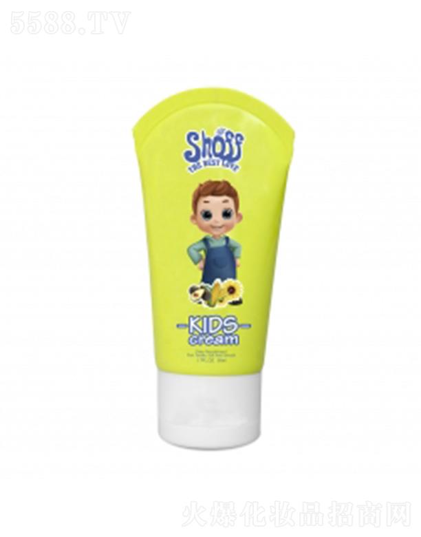 ��(y��u)�˿Ƽ����޹�˾����(y��u)�� SHOFF��ͯ���w˪ 50ml �h�x���w�ֲڸɼt