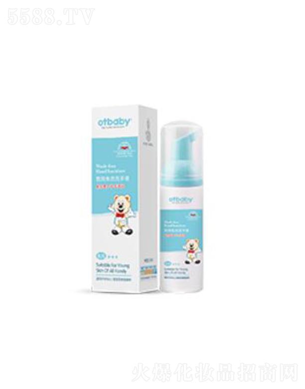 �K�ݖ|��֮������ˎ�I(y��)���޹�˾��otbaby������ϴϴ��Һ 50ml���ڔy��ʹ�÷���