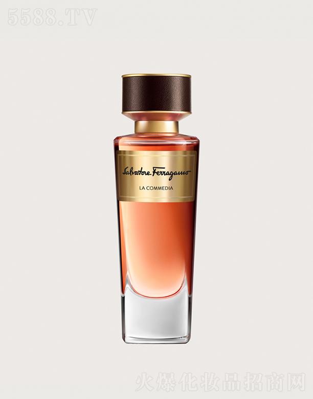 ������Ľ�r���̘I(y��)(�Ϻ�)���޹�˾��������ĽLA COMMEDIA - ����ˮ 3.4Һ�w��˾ 100 ml