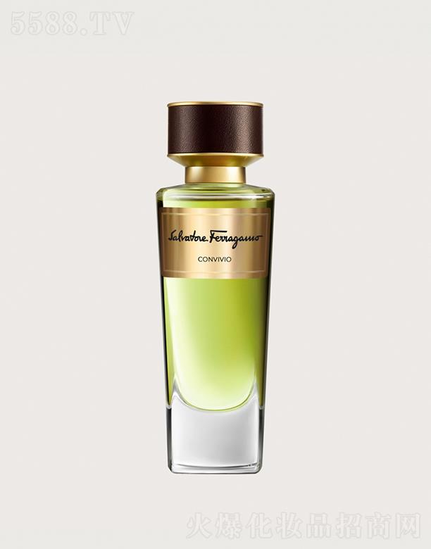 ������Ľ�r���̘I(y��)(�Ϻ�)���޹�˾��������ĽCONVIVIO - ����ˮ 3.4Һ�w��˾ 100 ml