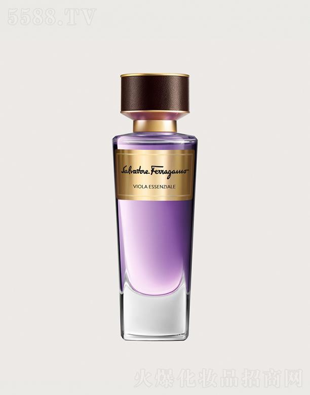 ������Ľ�r���̘I(y��)(�Ϻ�)���޹�˾��������ĽVIOLA ESSENZIALE - ����ˮ 3.4Һ�w��˾ 100 ml