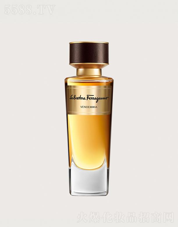 ������Ľ�r���̘I(y��)(�Ϻ�)���޹�˾��������ĽVENDEMMIA - ����ˮ 3.4Һ�w��˾ 100 ml