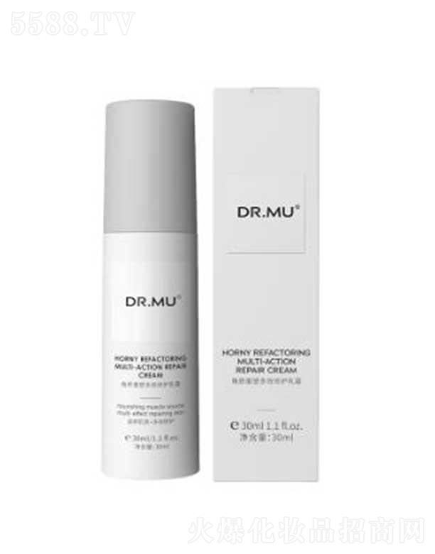 ��������绯�yƷ�������޹�˾��DR.MU���|(zh��)���ܶ�Ч���o��˪ 30ml���o���|(zh��)����