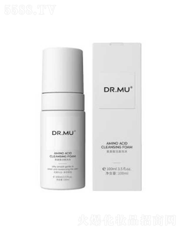 �������(x��)�绯�yƷ����(w��)���޹�˾��DR.MU�����ᝍ����ĭ 100g�坍ë���̝��aˮ
