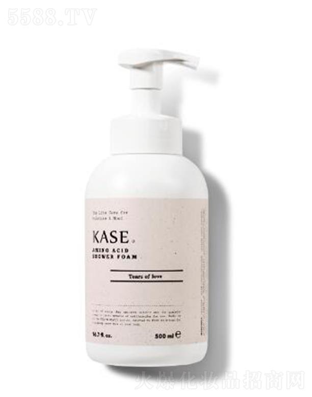 ��ʽ(�Ϻ�)���ݿƼ����޹�˾��KASE#203 ��������ԡĽ˹ 500ml
