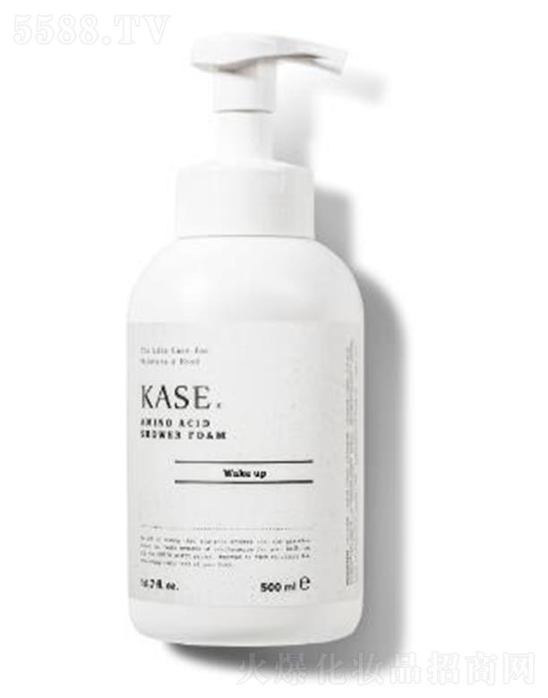 ��ʽ(�Ϻ�)���ݿƼ����޹�˾��KASE# 101 ��������ԡĽ˹ 500ml