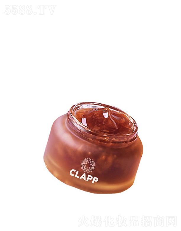 �V����{����Ƽ����޹�˾��CLAPP�����坍�������o(h��)��ĤOEM �坍�Ք�ë����ˬ����ͿĨʽ��Ĥ���ӹ�