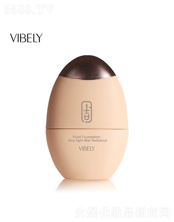 �V�����𻯊yƷ���޹�˾��VIBELY�p�������۵�Һ ���ͱ���Ó�y