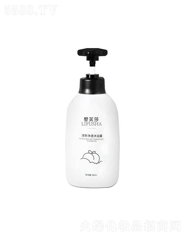 �V����ܽɯ���yƷ���޹�˾����ܽɯ����͸��ԡ¶ 380ml�a(b��)ˮ�ۻ�ȫ��ȥ�uƤ