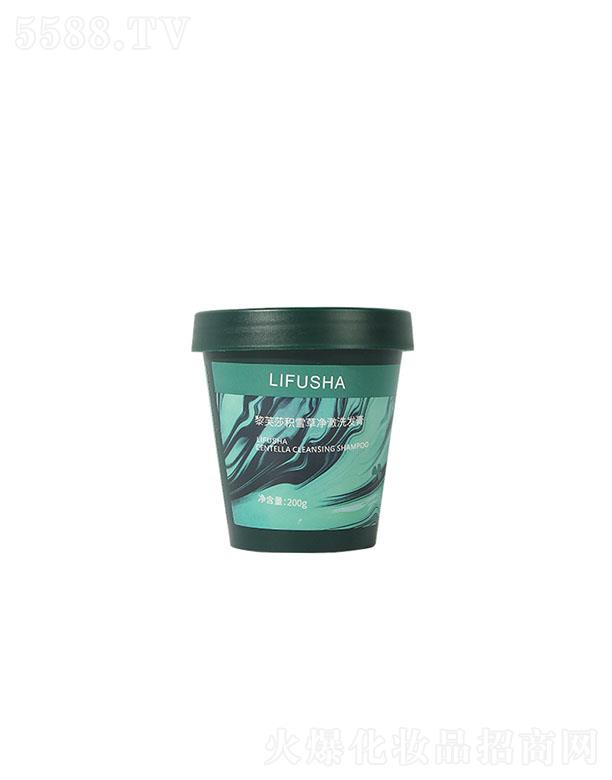 �V����ܽɯ���yƷ���޹�˾����ܽɯ�eѩ�݃���ϴ�l(f��)�� 200g�Sӯ��l(f��)��ˬ������l(f��)