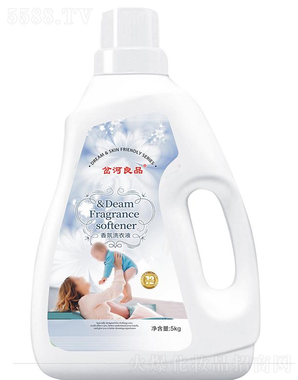 ���Kʢ(li��n)ϴ��Ƽ����޹�˾��������Ʒ���ϴ��Һ 5kg�־��غ��o��