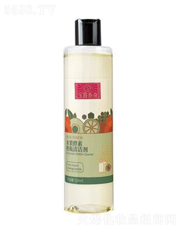 ������̩���û������޹�˾����¶̩��ˮ��������ƿ�坍�� 520ml/ƿ ���ĝ����o������Ưϴ